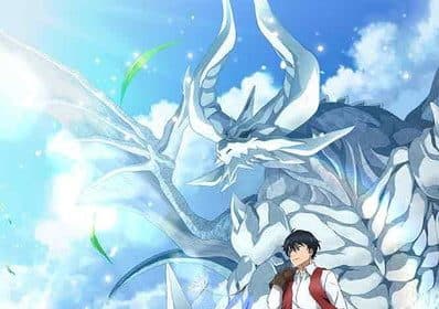 Sayonara ryūsei, konnichiwa jinsei ottiene un anime