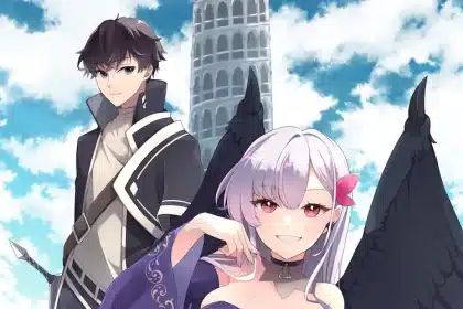 Kōgeki-ryoku zero kara hajimeru ken seitan e sukidesu, tonari no onīchan, iniziate nuove serie