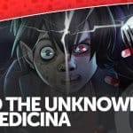 Recensione: into the unknown: la medicina di giulia giacomino