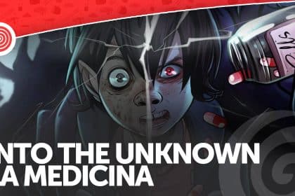 Into the Unknown: la medicina