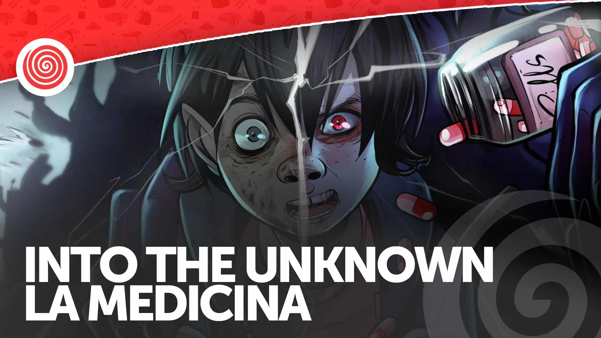 Into the Unknown: la medicina
