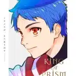 King of prism, nuovo film in estate