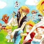 Una variant al romics per kiss me licia