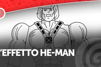 L’Effetto He-Man
