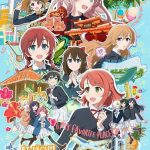 Love live! Nijigasaki high school, rivelata una nuova scena