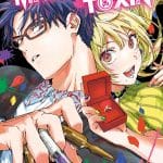 Marriagetoxin: da quale capitolo continuare dopo l'anime?