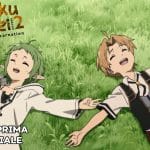 Mushoku tensei: jobless reincarnation, nuove informazioni sull'anime