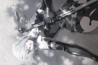 Nier:automata, nuove informazioni sulla seconda stagione