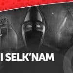 Recensione: noi, i selk'nam di carlos reyes e rodrigo elqueta