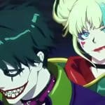 Suicide squad isekai, rivelato un nuovo video