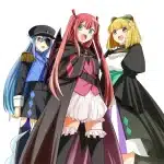 Shinzo tomi e okina kamino iniziano nuovi manga