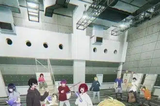 Oshi no ko 2, mostrato un nuovo video