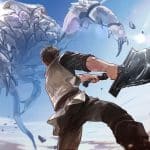I parry everything, rivelata la sigla iniziale