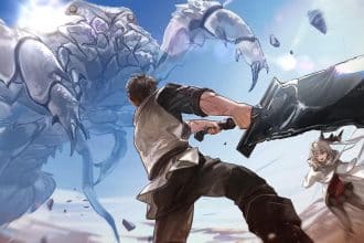 Rivelato il cast, lo staff e la premiere: a luglio il primo video dell'anime tv i parry everything-img copertina2