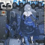 Pumpkin scissors, torna il manga