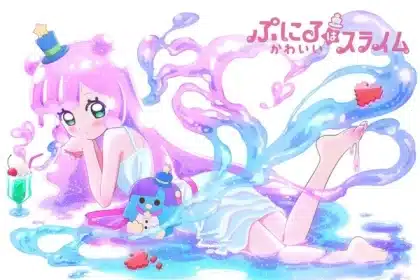 Puniru wa kawaii slime, nuove informazioni sull'anime