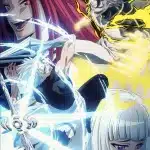 Ragna crimson, mostrata una nuova immagine