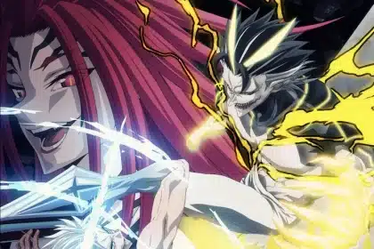 Ragna crimson, mostrata una nuova immagine