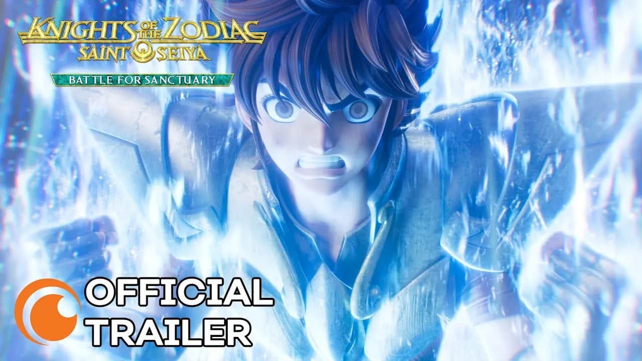 Saint seiya: perché in italia si chiama i cavalieri dello zodiaco