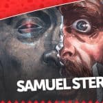 Samuel stern 52 - la recensione