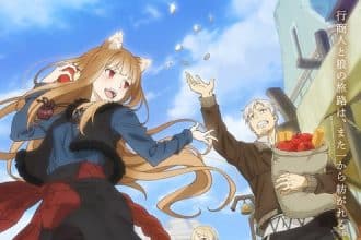 Spice & wolf, mostrato un nuovo video