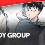 Study group - la recensione manhwa