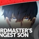 Swordmaster's youngest son - la recensione manhwa