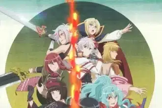 Tsukimichi -moonlit fantasy, nuove informazioni sull'anime