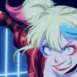 Suicide squad isekai, mostrato un nuovo video Suicide squad isekai, mostrato un nuovo video