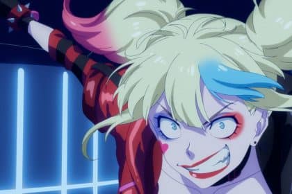 Suicide squad isekai, mostrato un nuovo video