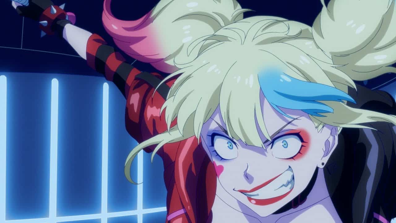 Suicide squad isekai, mostrato un nuovo video