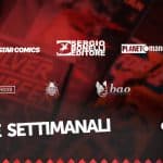Uscite settimanali dal 4 al 10 marzo