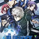 Blue lock: episode nagi, pubblicato il trailer italiano del film