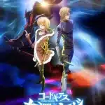 Code geass: rozé of the recapture, rivelati nuovi doppiatori