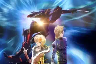 Code geass: rozé of the recapture, rivelati nuovi doppiatori