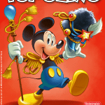Topolino festeggia 75 anni di avventure