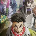 Demon slayer termina con due episodi lunghi
