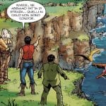 Tornano dragonero & zagor!