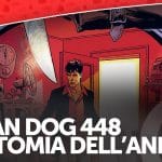 Dylan dog 448, anatomia dell'anima, la nostra recensione