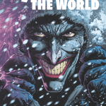 Joker: il mondo, antologia sulla nemesi di batman