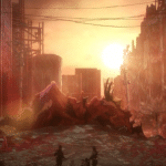 Kaiju no. 8: episodio 1