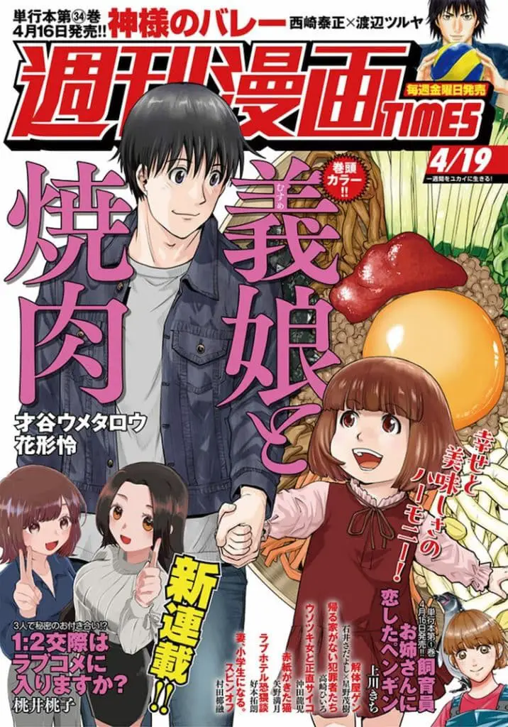 Cake×bomb e 1: 2 kōsai wa rabu kome ni hairimasu ka? , pubblicate le opere Cake×bomb e 1: 2 kōsai wa rabu kome ni hairimasu ka? , pubblicate le opere