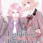 Lightning and romance, il manga si ferma