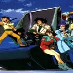 Mobile fighter g gundam, ritorno in vista per l'anime?
