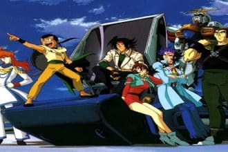 Mobile fighter g gundam