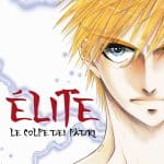 Élite - le colpe dei padri inaugura la nuova linea editoriale dei manga sbam!