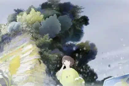 A new dawn, nuove informazioni sul film