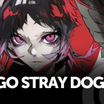 Bungo stray dogs beast, la recensione manga