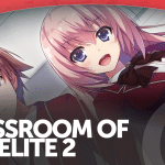 Classroom of the elite 2, la recensione della light novel