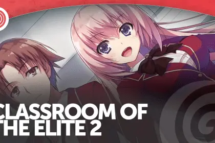 Classroom of the elite 2, la recensione della light novel